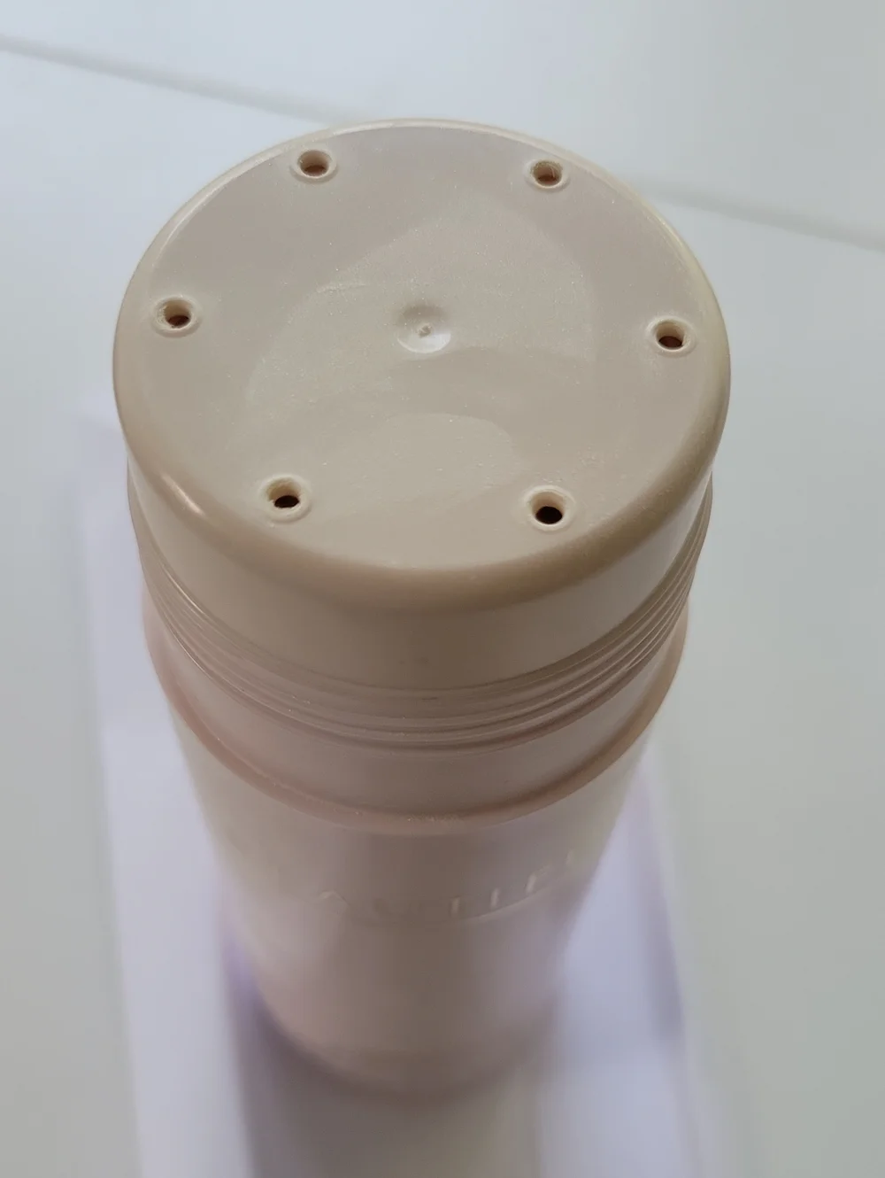 Vintage Beautiful by Estée Lauder Perfumed Body Powder 3 oz